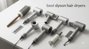best dyson hair dryers