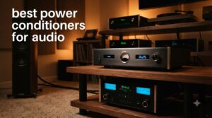 best power conditioners for audio