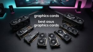 best asus graphics cards