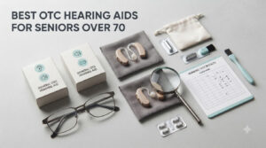 best otc hearing aids for seniors over 70