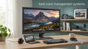 best color management systems