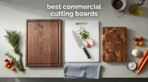 best commercial cutting boards