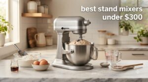best stand mixers under $300