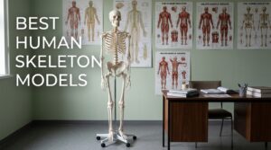 best human skeleton models