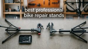 best professional bike repair stands