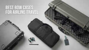 best bow cases for airline travel