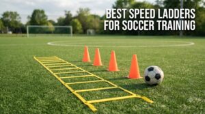 best speed ladders for soccer training