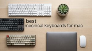 best mechanical keyboards for mac