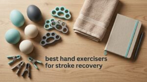 best hand exercisers for stroke recovery
