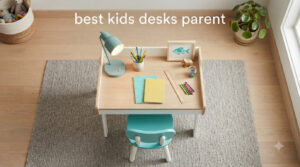 best kids desks parent