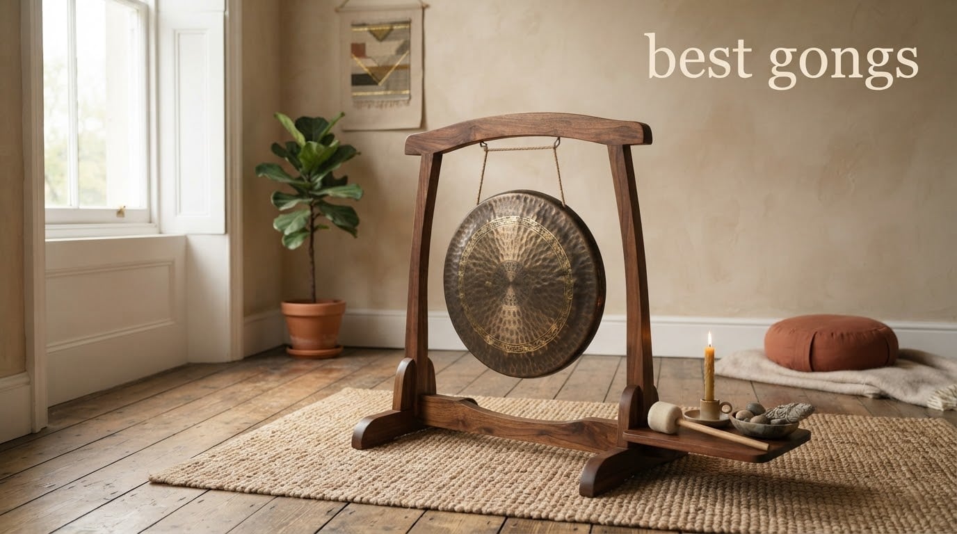 best gongs
