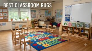 best classroom rugs