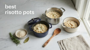 best risotto pots