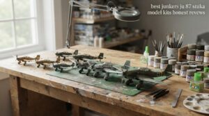 best junkers ju 87 stuka model kits honest revews