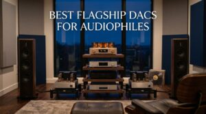 best flagship dacs for audiophiles