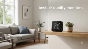 best air quality monitors