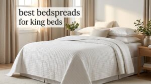 best bedspreads for king beds