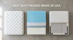 best mattresses made in usa