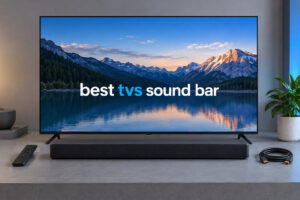 best tvs sound bar