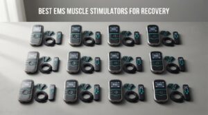 best ems muscle stimulators for recovery