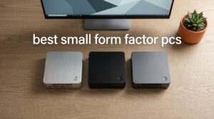 best small form factor pcs
