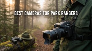 best cameras for park rangers