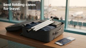best folding canes for travel