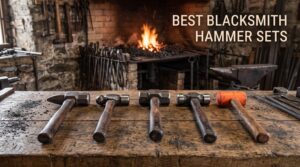 best blacksmith hammer sets