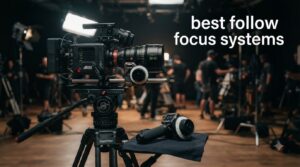 best follow focus systems