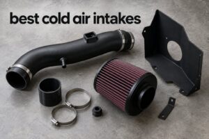 best cold air intakes