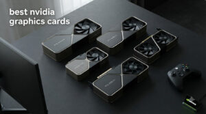 best nvidia graphics cards