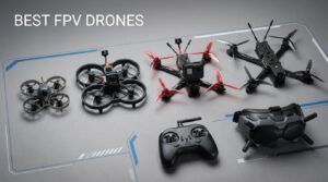 best fpv drones