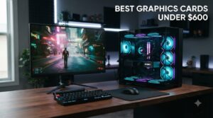 best graphics cards under $600