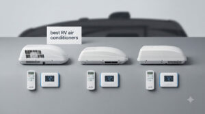 best RV air conditioners