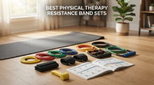 best physical therapy resistance band sets