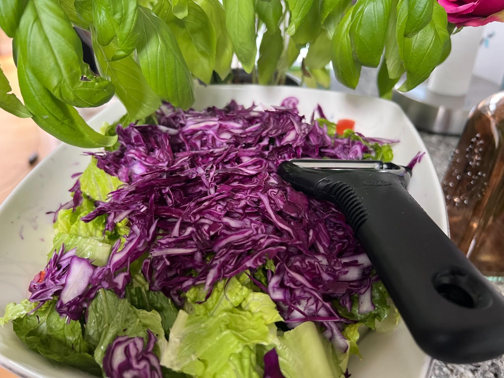 OXO Good Grips Y-Peeler customer photo 1