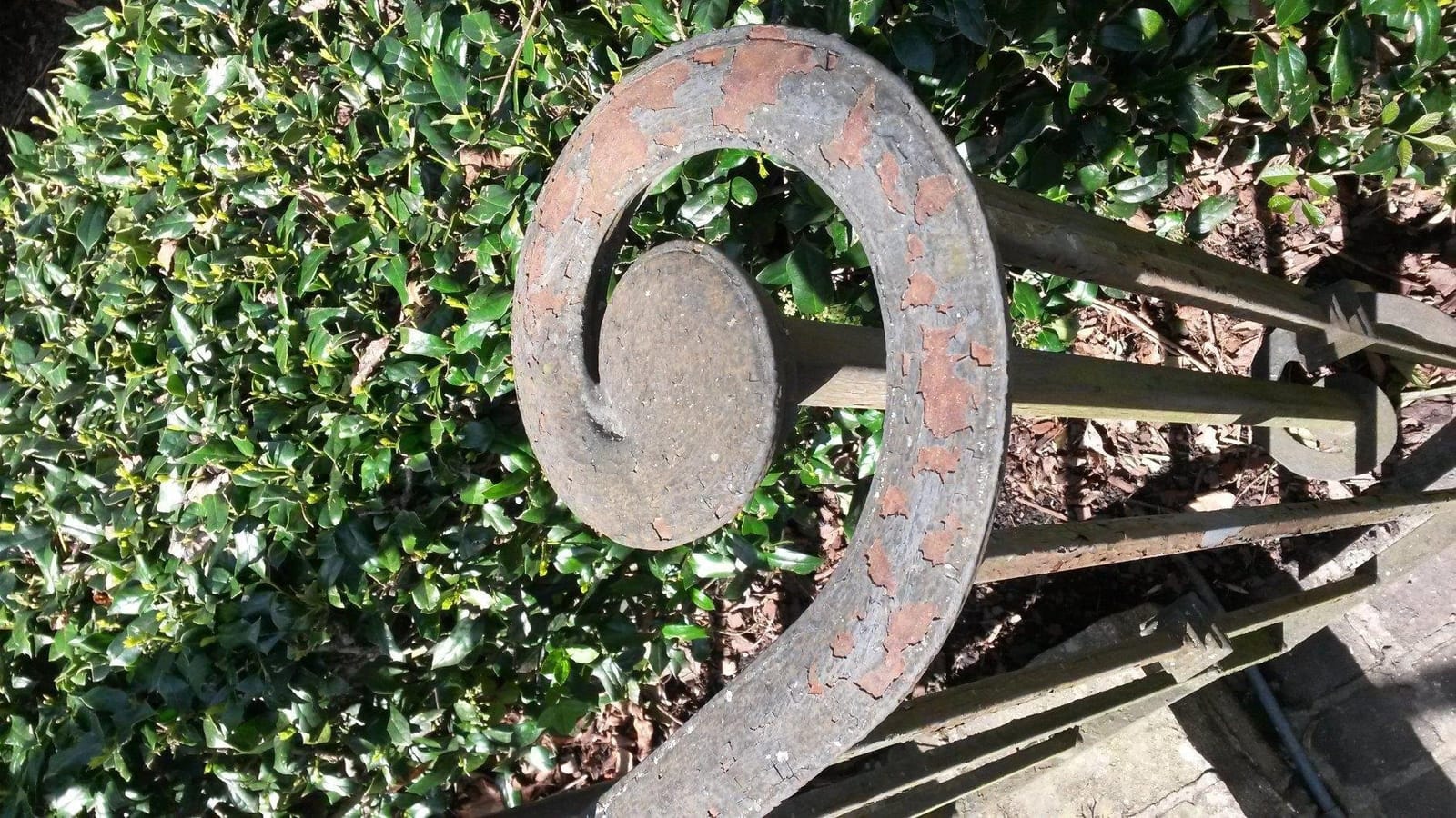 Dewalt Accessories 4in. Wire Wheel DW4930 customer photo 2