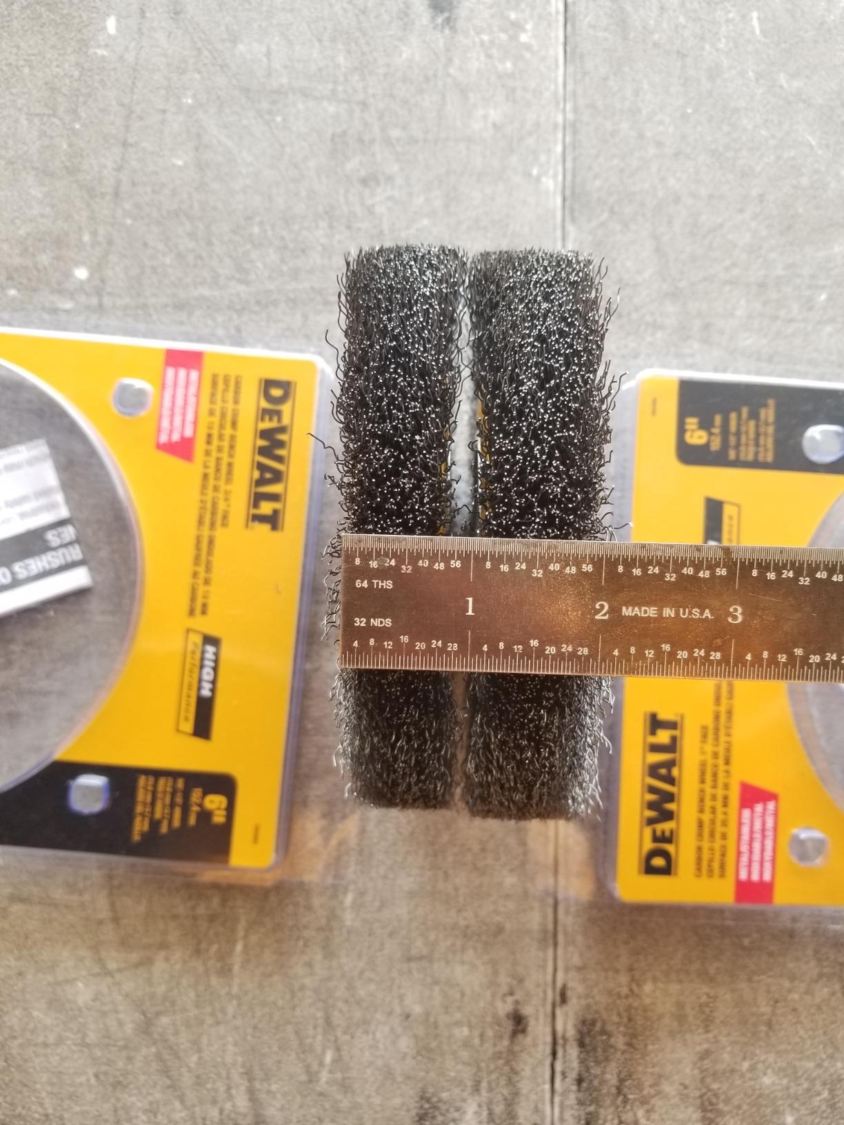 DeWalt Accessories DW4904 6