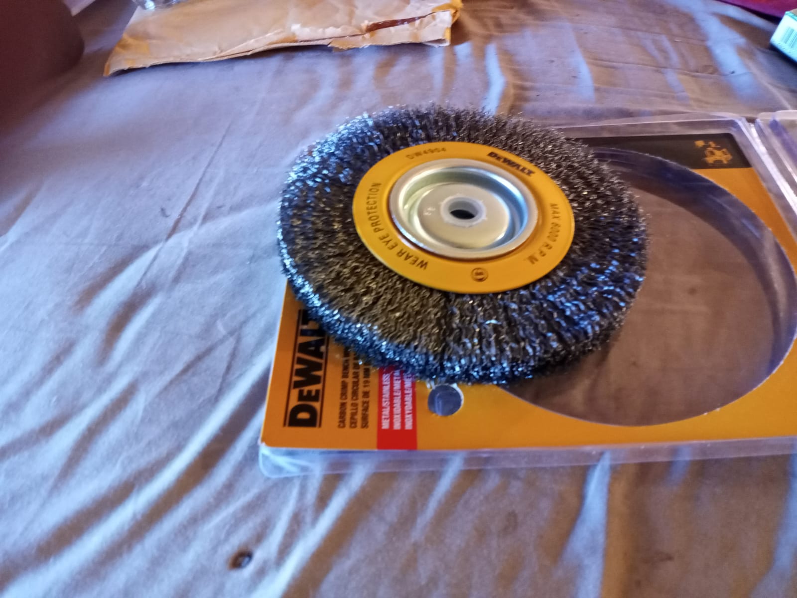DeWalt Accessories DW4904 6