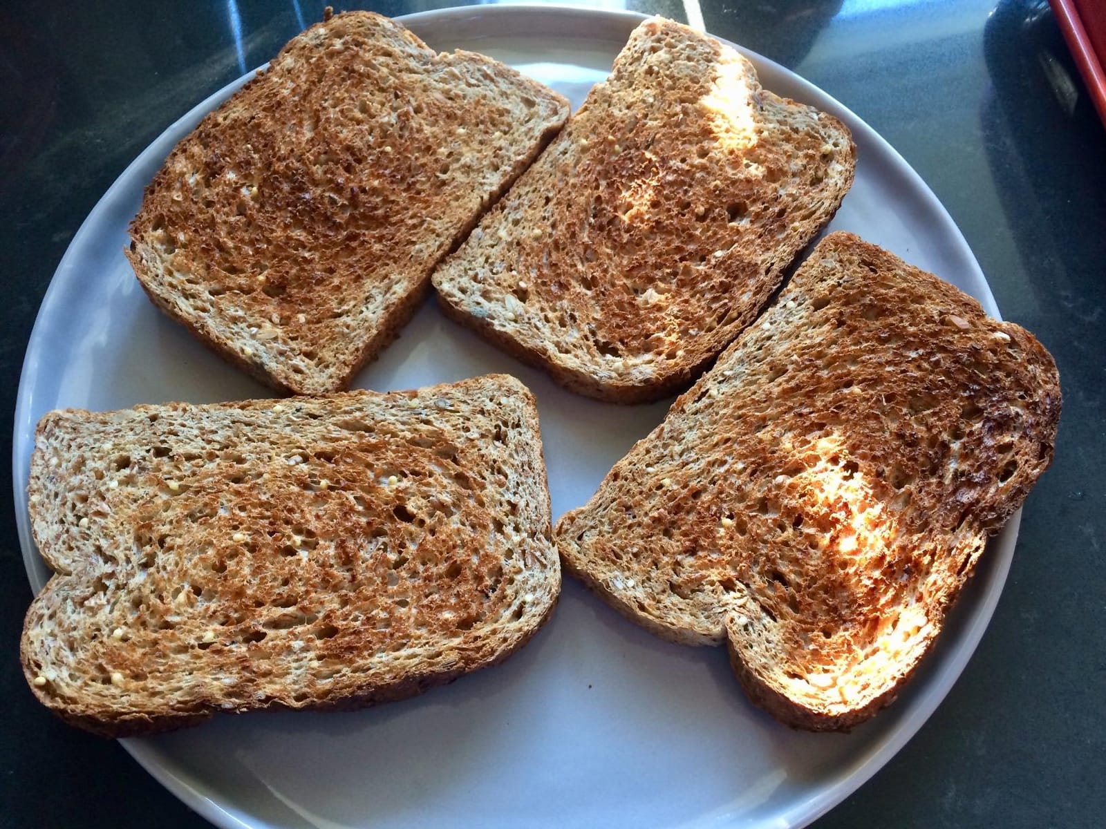 Cuisinart CPT-180P1 Toaster customer photo 2