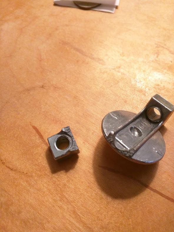 Granberg Chainsaw Sharpener, G106B, File-N-Joint Bar Mounted Guide System customer photo 1