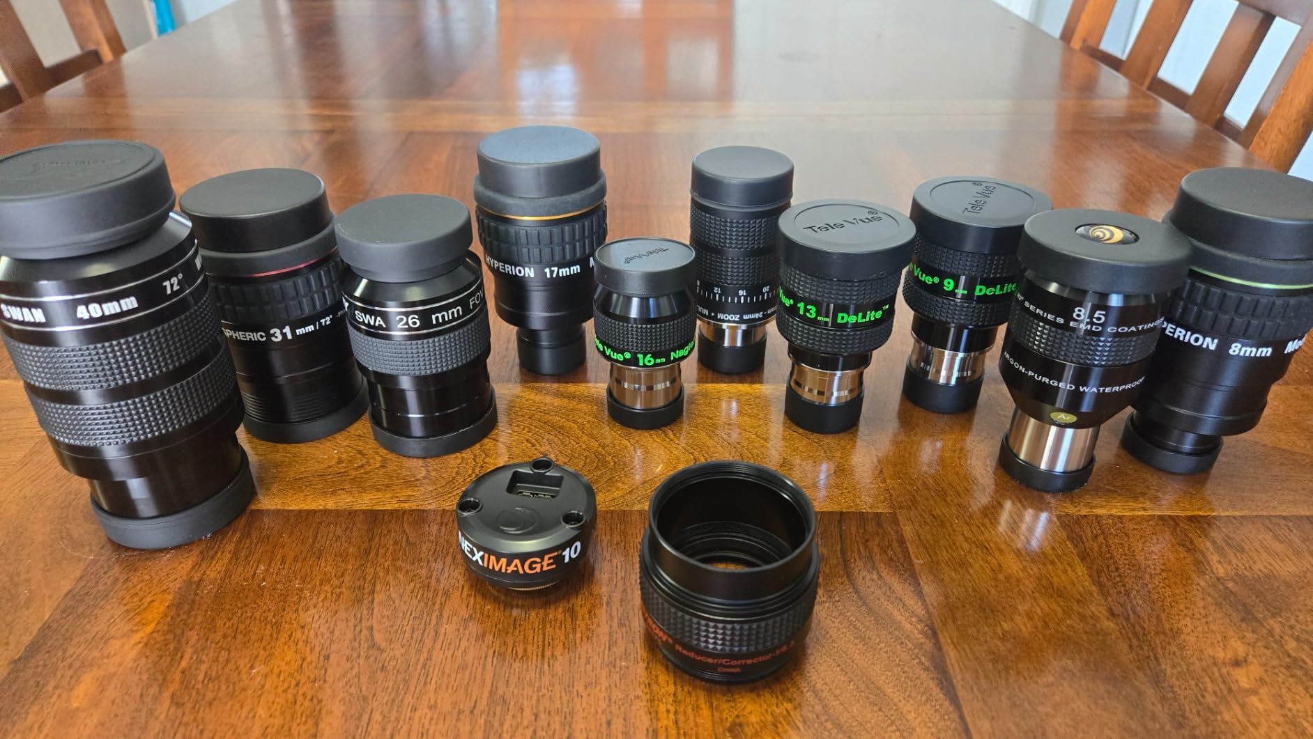 Celestron 11