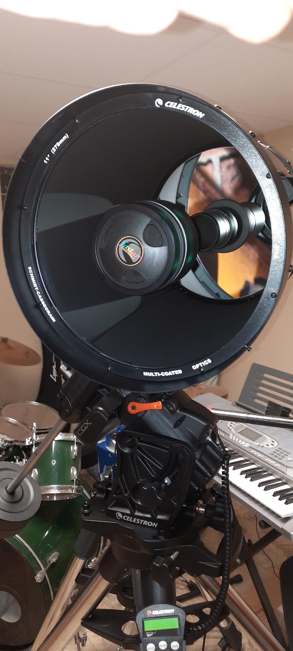 Celestron 11