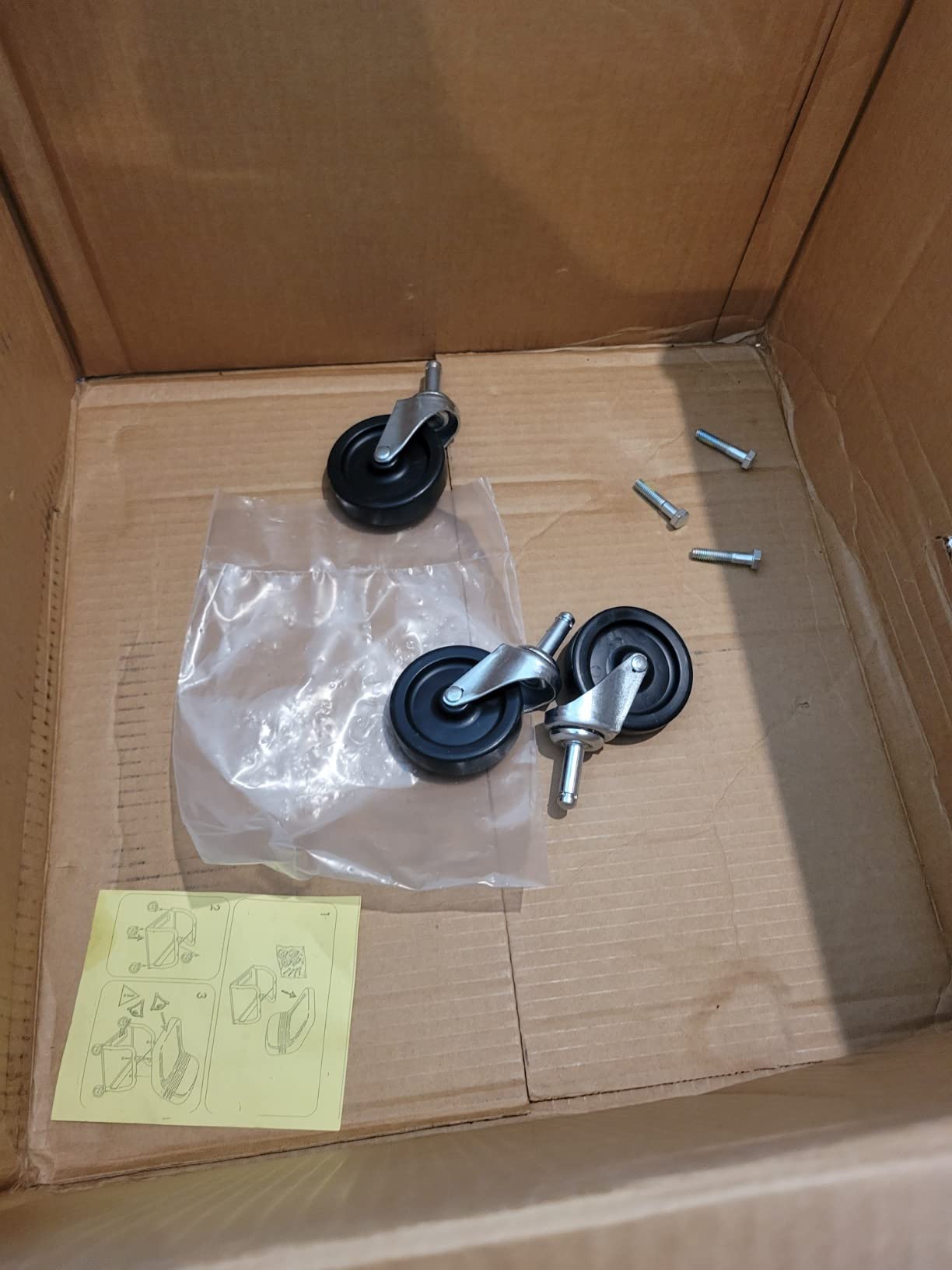 USA Made - Professional HD Mechanic's Seat (HRS) - by Whiteside Manufacturing , seat design may vary . customer photo 1