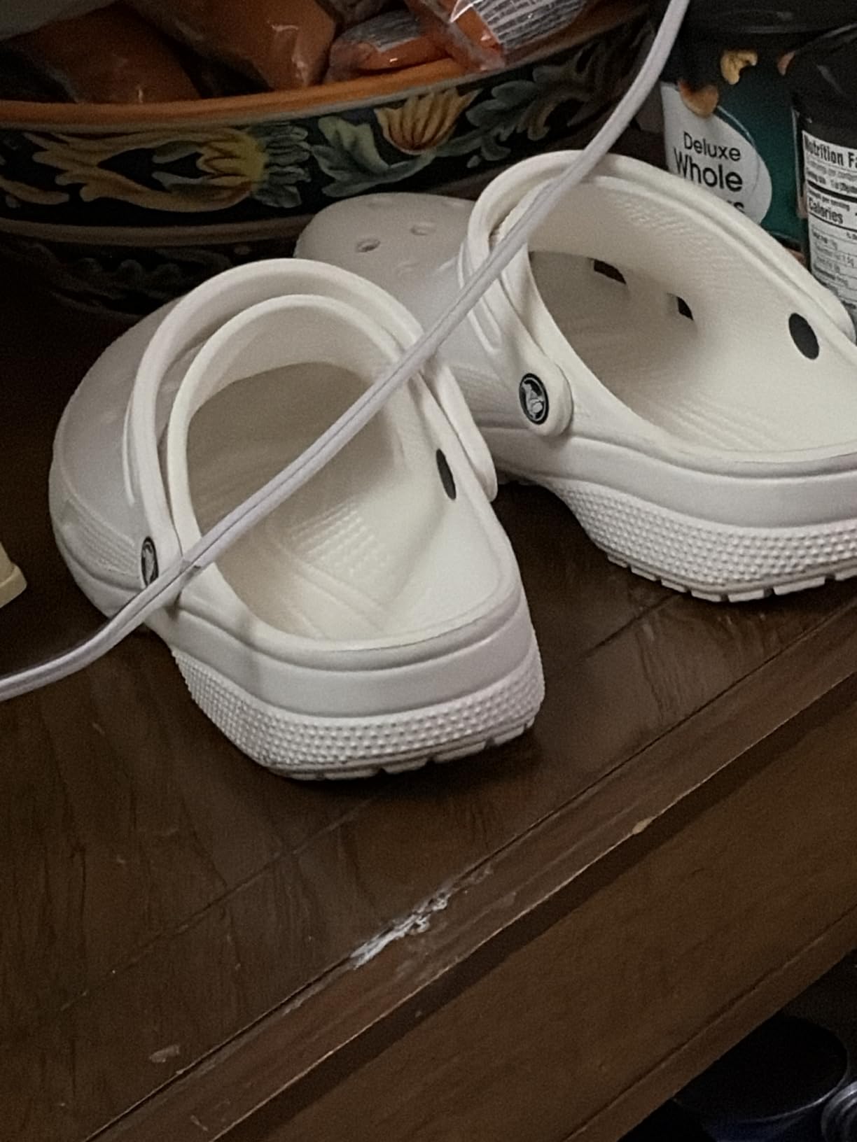 Crocs Classic Clog customer photo 2