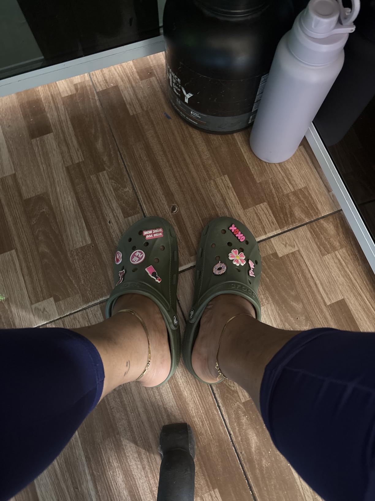 Crocs Baya Clog customer photo 1