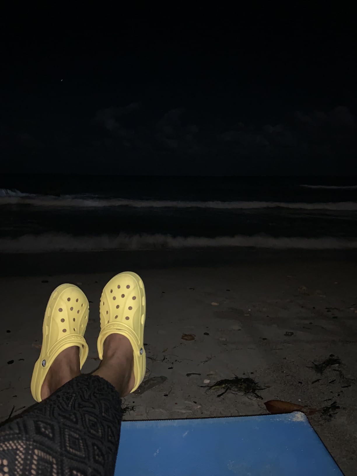 Crocs Baya Clog customer photo 2