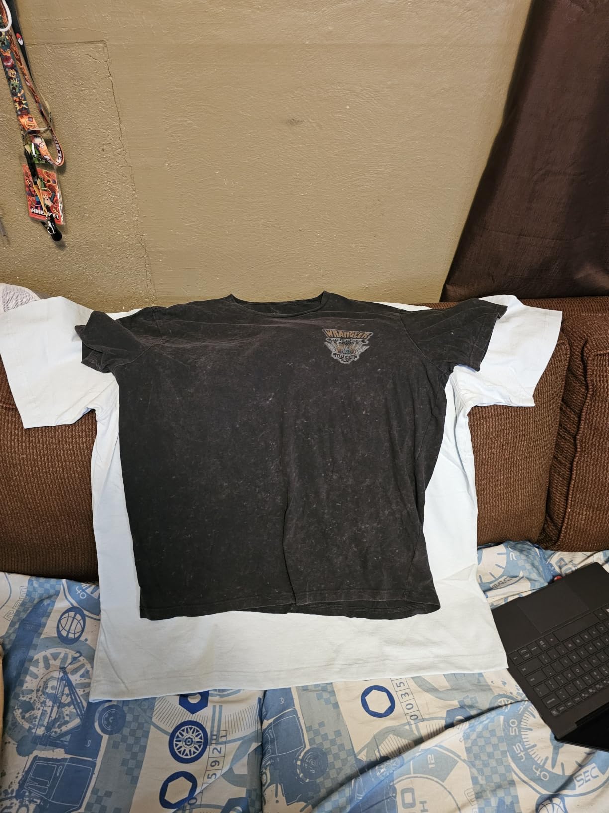 Carhartt K87 Pocket Tee customer photo 2