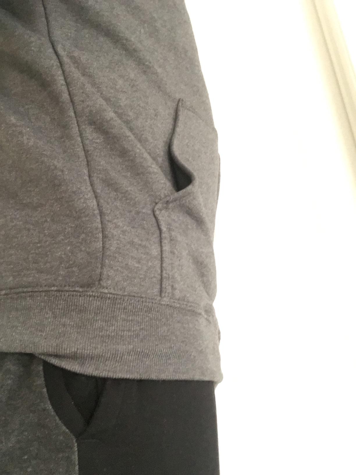 Carhartt Marquette Full-Zip customer photo 1