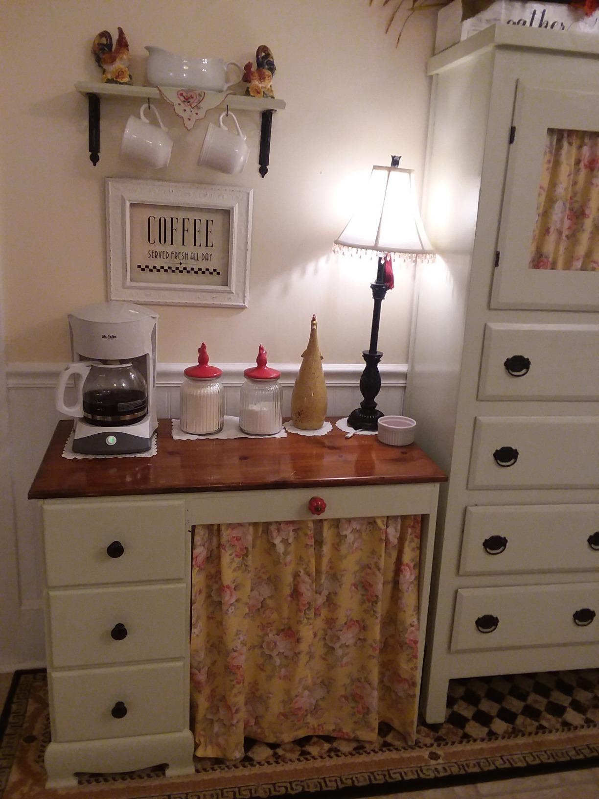 Mr. Coffee 12-Cup customer photo 1
